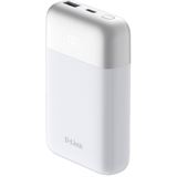 D-Link DPP-101 10000mAh Power Bank