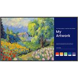 55" (139,70cm) BenQ Digital Signage SL5504 schwarz 3840x2160 55" (139,70cm) BenQ Digital Signage SL5504 schwarz 3840x2160