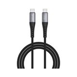 (€0,59*/1m) 15.00m 4smarts USB-C Anschlusskabel USB C Stecker (€0,59*/1m) 15.00m 4smarts USB-C Anschlusskabel USB C Stecker