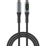 (&euro;9,27*/1m) 1.50m 4smarts USB4.0 Lade- und Datenkabel DigitCord