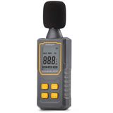 Startech HANDHELD SOUND LEVEL METER NOISE/DECIBEL/AUDIO LEVEL READER Startech HANDHELD SOUND LEVEL METER NOISE/DECIBEL/AUDIO LEVEL READER