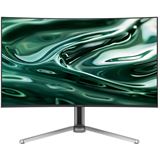 31.5" (80,01cm) LC-Power LC-M32UCO schwarz/grau 3840x2160