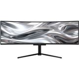 49" (124,46cm) LC-Power LC-M49QCO schwarz 5120x1440 49" (124,46cm) LC-Power LC-M49QCO schwarz 5120x1440