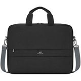 Rivacase Laptoptasche Prater 15,6" black 7532