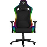 Genesis Gaming Stuhl TRIT 660 RGB schwarz