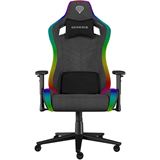 Genesis Gaming Stuhl TRIT 660 RGB grau
