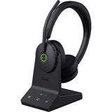 Yealink Dect Headset WH68 Teams