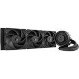 Arctic Liquid Freezer III Pro 360 All-in-One, Retourenware