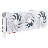 16GB PowerColor Radeon RX 9070 XT Hellhound Spectral White Aktiv PCIe