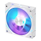 120x120x28mm MSI MPG EZ120 ARGB white Single retail