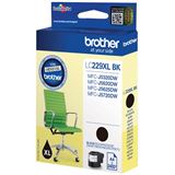 Brother Patrone LC-229XLBKBP MFC-J5620DW/J5625DW/J5720DW