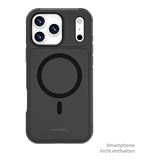 4SMARTS DEFEND CASE FOR APPLE IPHONE 17 PRO MAX MAGSAFE COMPATIBLE 4SMARTS DEFEND CASE FOR APPLE IPHONE 17 PRO MAX MAGSAFE COMPATIBLE