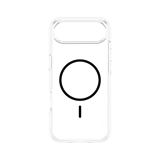 PanzerGlass CARE BY FLAGSHIP CASE TRANSPARE URBAN EXPLORER W. BLACK