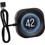 Corsair NAUTILUS RS LCD Screen Module schwarz