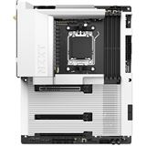 NZXT N7 White AMD B850 So.AM5 DDR5 ATX Retail