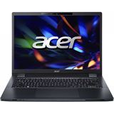 14" (35,56cm) Acer Notebook TravelMate P4 14 Intel Core i7-1355U - Slate Blue 14" (35,56cm) Acer Notebook TravelMate P4 14 Intel Core i7-1355U - Slate Blue