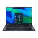 Notebook 16" (40,64cm) Acer TravelMate P4 - Intel Core Ultra 7 155U - Schieferblau Notebook 16" (40,64cm) Acer TravelMate P4 - Intel Core Ultra 7 155U - Schieferblau