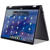 Notebook 14" (35,56cm) Acer Chromebook Enterprise Spin - Intel Notebook 14" (35,56cm) Acer Chromebook Enterprise Spin - Intel