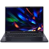 Notebook 16" (40,64cm) Acer TravelMate P4 16 - Intel Core i5-1335U - Slate Blue Notebook 16" (40,64cm) Acer TravelMate P4 16 - Intel Core i5-1335U - Slate Blue