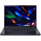 Notebook 16" (40,64cm) Acer TravelMate P4 16 - Intel Core i5-1335U - GeForce RTX 2050 Slate Blue Notebook 16" (40,64cm) Acer TravelMate P4 16 - Intel Core i5-1335U - GeForce RTX 2050 Slate Blue