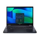 14" (35,56cm) Acer Notebook TravelMate P4 Intel Core Ultra 5 125U - Schieferblau 14" (35,56cm) Acer Notebook TravelMate P4 Intel Core Ultra 5 125U - Schieferblau