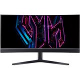 34" (86,36cm) Acer Predator X34Vbmiiphuzx schwarz 3440x1440