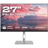 27" (68,58cm) JAPANNEXT JN-IPS275K-HSPC9 schwarz/silber