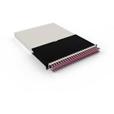 Patchbox Kassette Glasfaser 30HE OM4 LC-LC 1,8m PONE30OM411