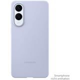 Samsung Silicone Case f&uuml;r Galaxy S25 Edge light blue