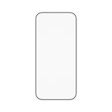 PanzerGlass SAFE. Screen Protector w. black Frame iPhone 17 Air