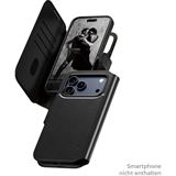 PanzerGlass CARE Feature Case Tango 2-in-1 Wallet w. MagSafe iPhone