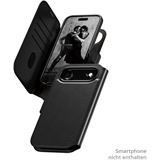 PanzerGlass CARE Feature Case Tango 2-in-1 Wallet w. MagSafe iPhone