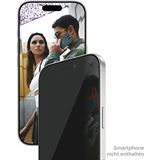 PanzerGlass SAFE. Privacy Screen Protector iPhone 17/ iPhone 16 Pro UWF PanzerGlass SAFE. Privacy Screen Protector iPhone 17/ iPhone 16 Pro UWF
