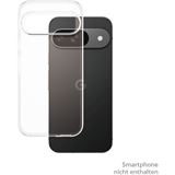 PanzerGlass CARE Fashionable Case transp. X-Ray Soft Basic Google