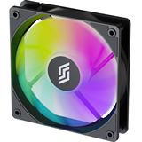 120mm Silentware RF120D PWM A-RGB schwarz
