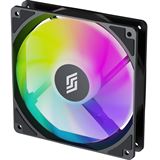 140mm Silentware RF140 PWM A-RGB schwarz