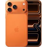 Apple iPhone 17 Pro Max 256 GB cosmic orange MFYN4ZD/A