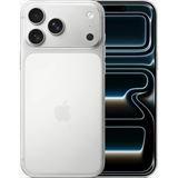 Apple iPhone 17 Pro Max 512 GB silber MFYQ4ZD/A