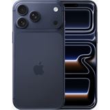 Apple iPhone 17 Pro Max 1 TB tiefblau MFYX4ZD/A