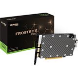 16GB INNO3D GeForce RTX 5080 ICHILL FROSTBITE PRO retail