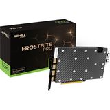 32GB Inno3D GeForce RTX 5090 iChill Frostbite Pro GDDR7 HDMI 3xDP