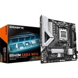 Gigabyte B840M EAGLE WiFi6 (B840,AM5,mATX,DDR5)