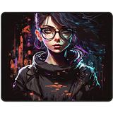 Sharkoon Mauspad Skiller SGP50 D2 444x355mm