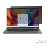 Kensington Blickschutzfilter High Clarity 15.6" remov. 16:9