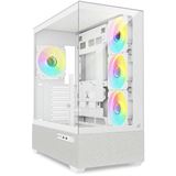 Sharkoon AK7 ARGB ATX wei&szlig;