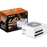 1000 Watt Gigabyte UD1000GM PG5 ICE