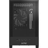 ADATA XPG VALOR MESH NANO (M-ATX) Midi Tower schwarz