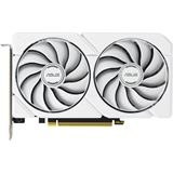 16GB Asus Radeon RX 9060 XT Dual White Edition GDDR6 HDMI DP