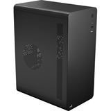 AeroCool CS-110 v1 MicroATX/MiniITX (black)