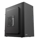 Antec ST10M M-ATX/M-ITX o.N. BK